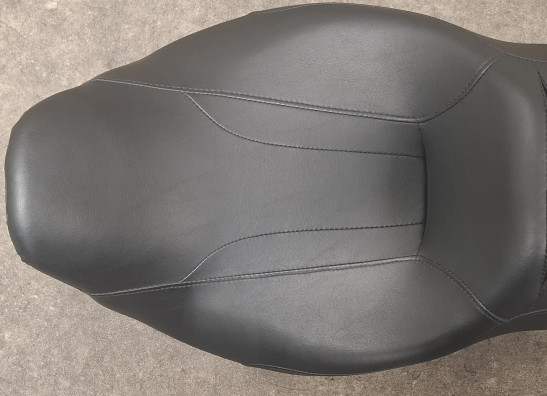 Zadel Harley Davidson FLHX Street Glide