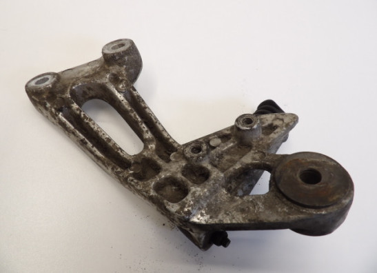 Soziusfussraste rechts Yamaha XJ 900 S Diversion