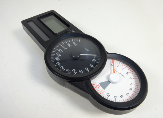 Meter combination BMW K 1200 S 