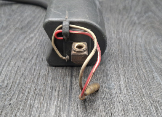 Zundspule Yamaha XS 1100