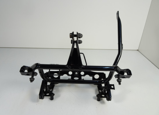 Lampenverkleidung Rahmen Kawasaki VERSYS 650