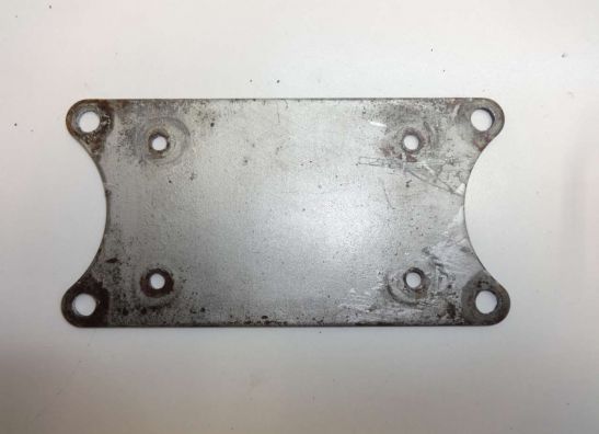 Voorspatbord Suzuki GS 500 E