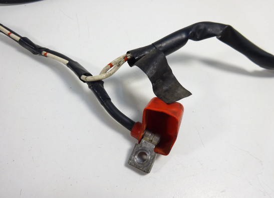 Anlasser Relais Kawasaki VERSYS 650