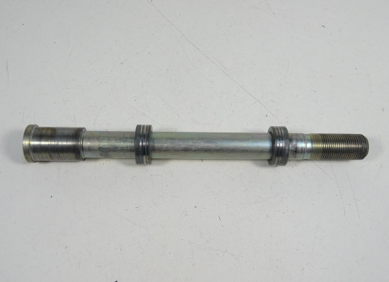 Vooras Kawasaki VERSYS 650