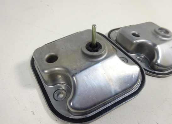 Luchtfilterhuis Kawasaki ZX 12 R