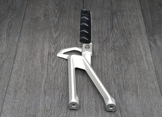 Duo voetsteun links BMW R 1250 RS