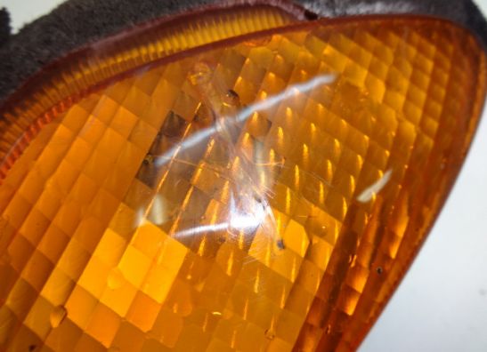 Winker right front Honda Deauville 650 - 700