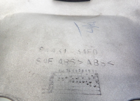 lampenverkleidung verbindung Suzuki GSF 1200 Bandit