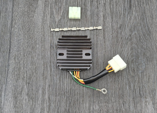 Regulator rectifier  Honda CB 750 