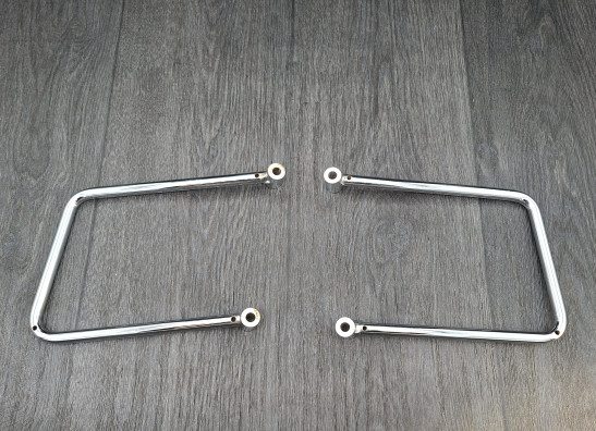 Kofferbeugel set Kawasaki VN 800