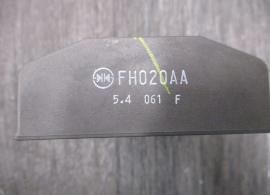 Regulator rectifier  Yamaha Tracer 900 GT