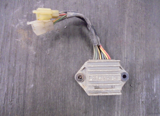 CDI ECU unit Kawasaki LTD 750 1976-1983