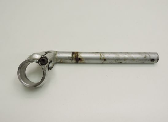 Clip on links Honda CBX 750 F