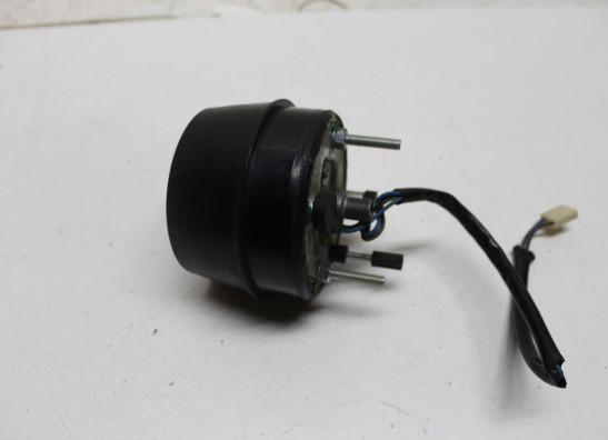 Teller Kawasaki 350 S2 Mach II