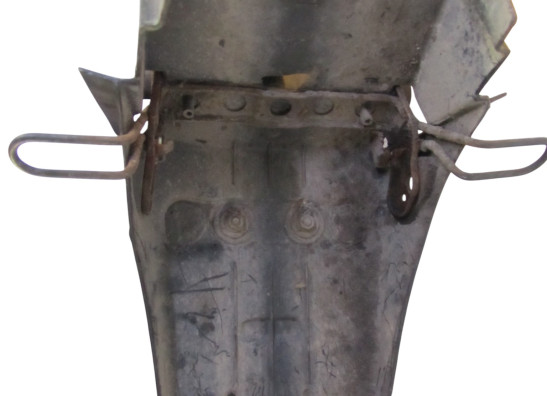 Hinterradabdeckung Honda CB 1