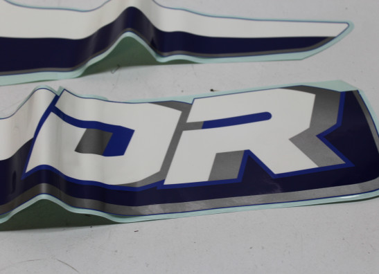 Fuel tank Suzuki DR 800