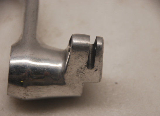 Rempedaal Harley Davidson VROD VRSC