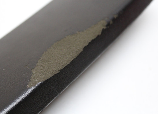 Zadel Yamaha FZR 750 R OWO1