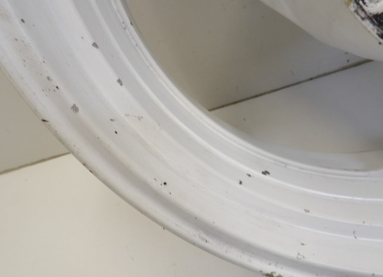 Felge hinten Yamaha FZR 1000