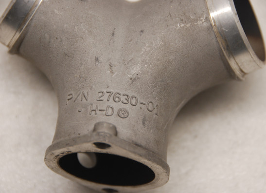 Air intake Harley Davidson Softtail