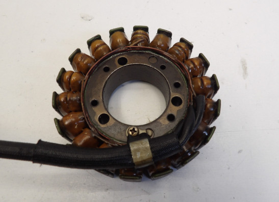 Dynamo Kawasaki VN 800