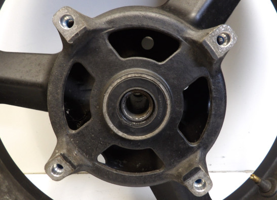 Rear wheel Suzuki DL 1000 V STROM