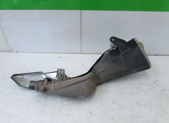 Auspuff Kawasaki Z 800