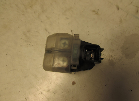 Anlasser Relais Suzuki GSF 600 650 Bandit 