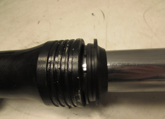 Voorpoot links compleet Honda CB 750 