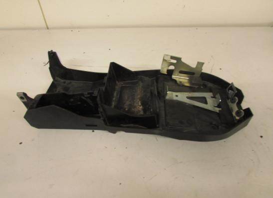 Heckunterverkleidung Kawasaki Z 750