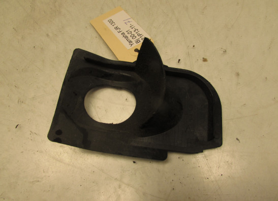 Cardan as Yamaha FJR 1300