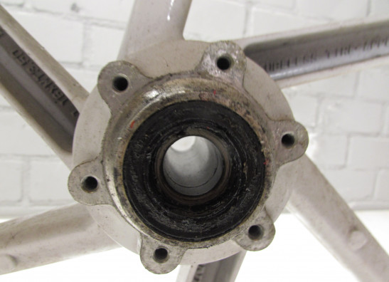 Front Wheel Honda CBR 900 RR