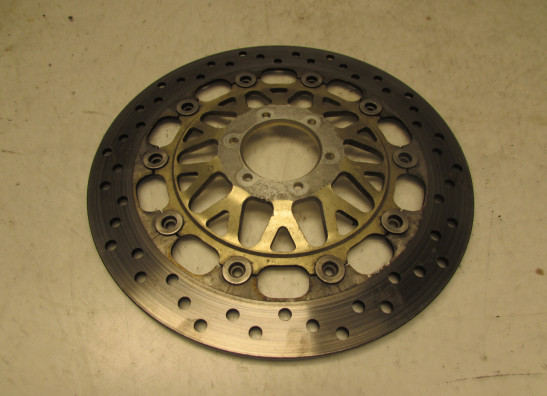 Brake disc front Overig Onbekend Unknown