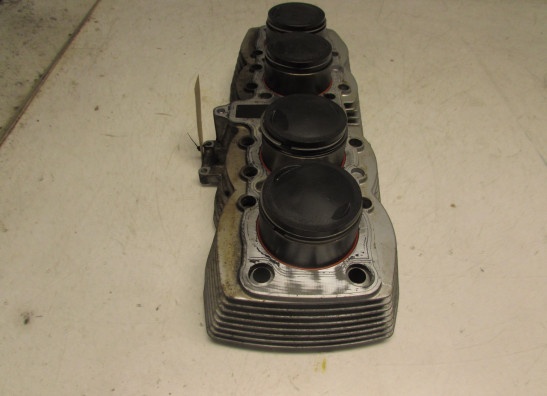 Cylinders Yamaha XJ 900 S Diversion