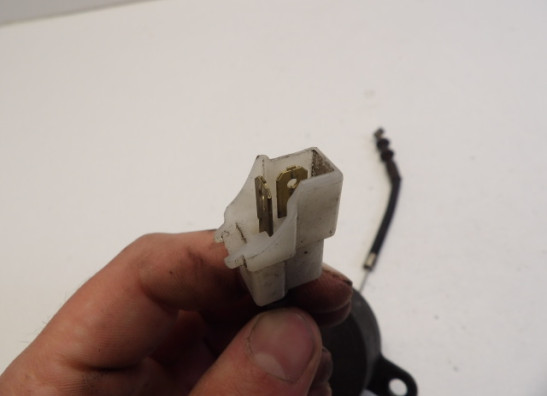 Sonstiges Suzuki LS 650