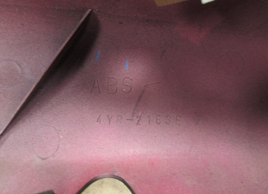 Cowl rear right Yamaha FAZER 600