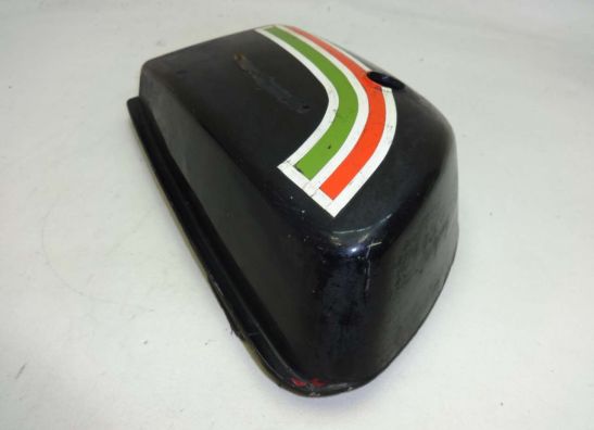 Seitenverkleidung rechts klein Suzuki GT 750