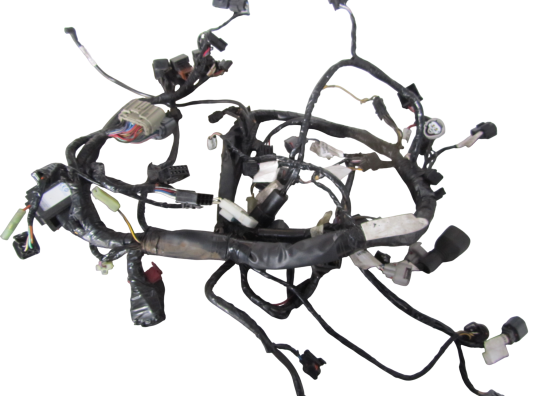 Wire Harness Kawasaki Z 750