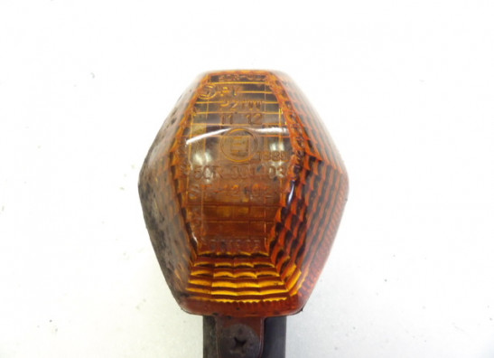 Winker left rear Suzuki GSF 650 Bandit