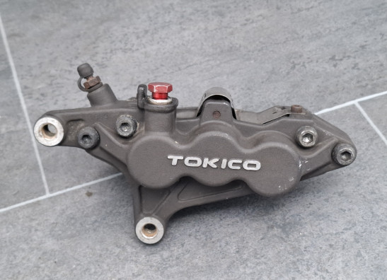 Brake calipers front Kawasaki ZRX 1100 1200