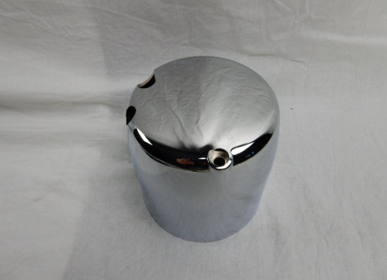 Teller Moto Guzzi California 3