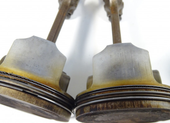 Piston set Yamaha FJR 1300