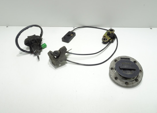Slotenset Suzuki TL 1000 1996-2001