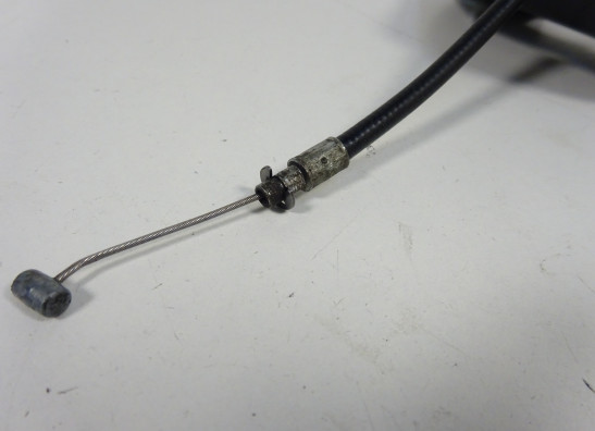 Seat BMW F 800 S - ST