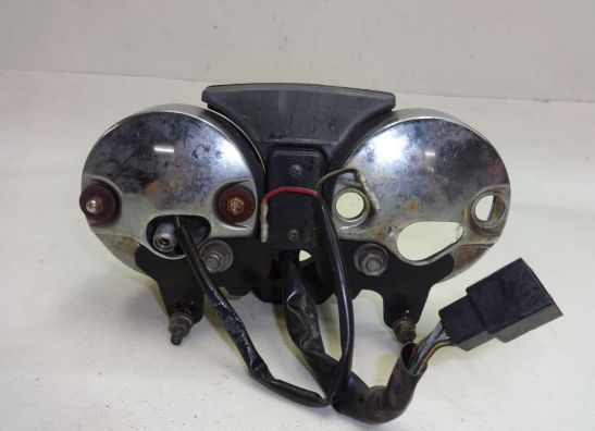 Teller Kawasaki CSR 305 LTD