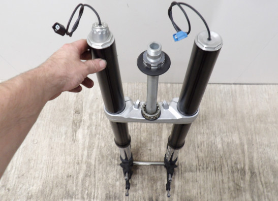 Voorpoten compleet Triumph Tiger 1200 Explorer GT PRO