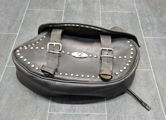 Koffersatz Harley Davidson FLSTC Heritage Softail Classic