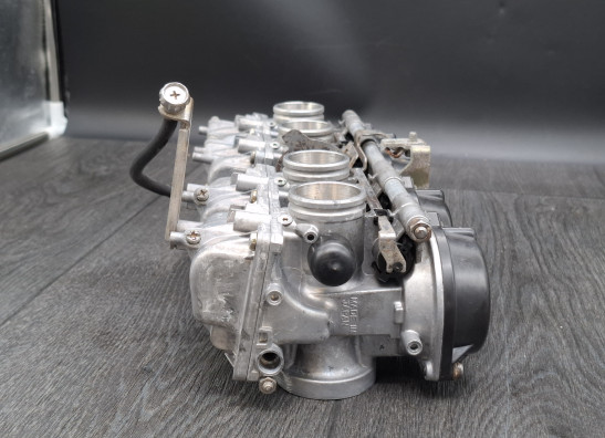 Carburateurset Yamaha FZR 600