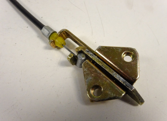 Buddy seat Kawasaki Z 750