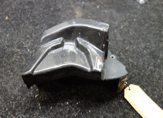 Motorblokdeksel voortandwiel Yamaha YZF R1